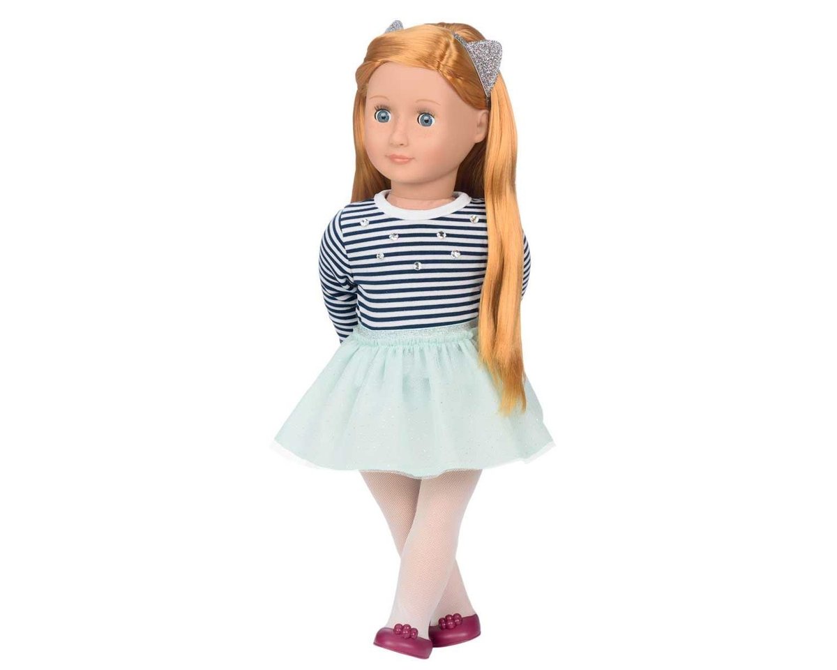 Comparing Our Generation with Other Dollhouses Reveals Modern Housing Dreams